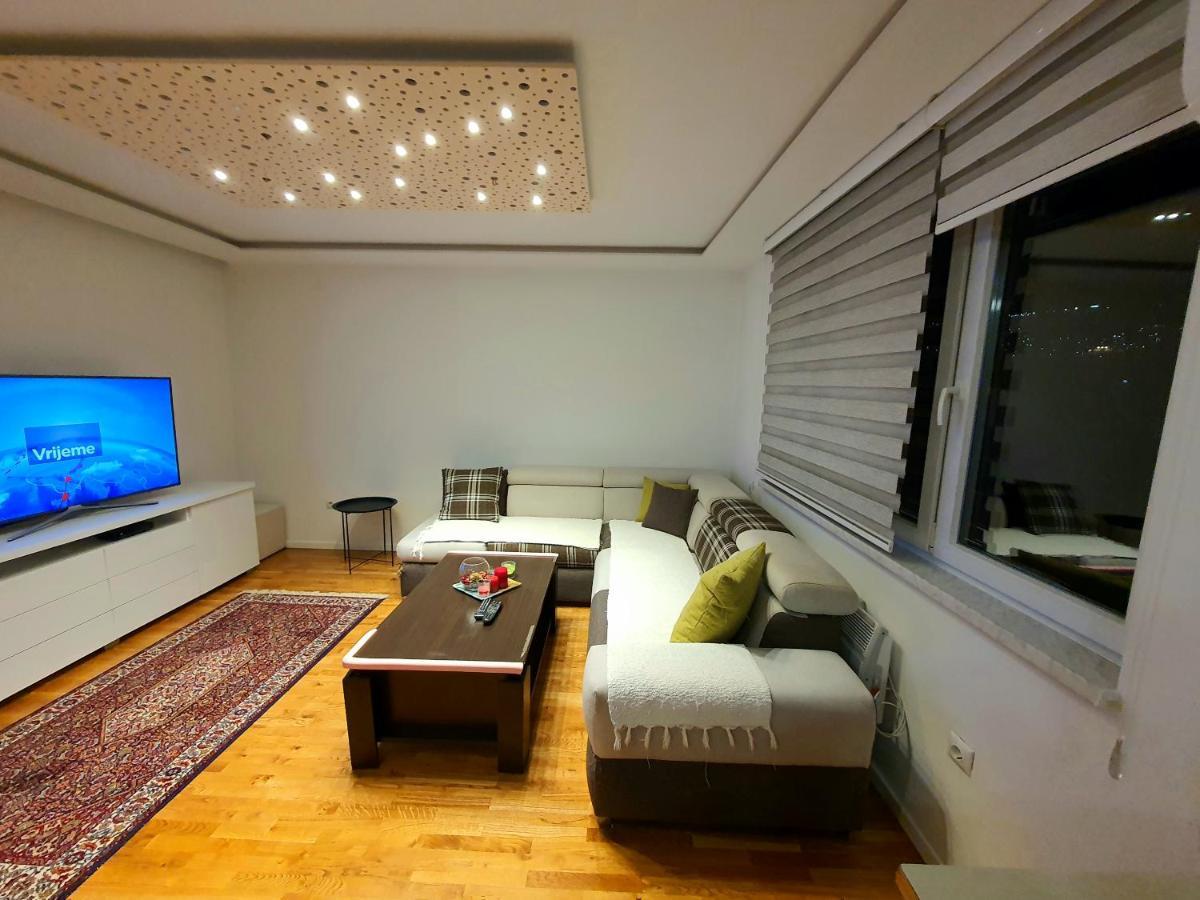 Apartman Amal Aisha,Bascarsija Szarajevó Kültér fotó
