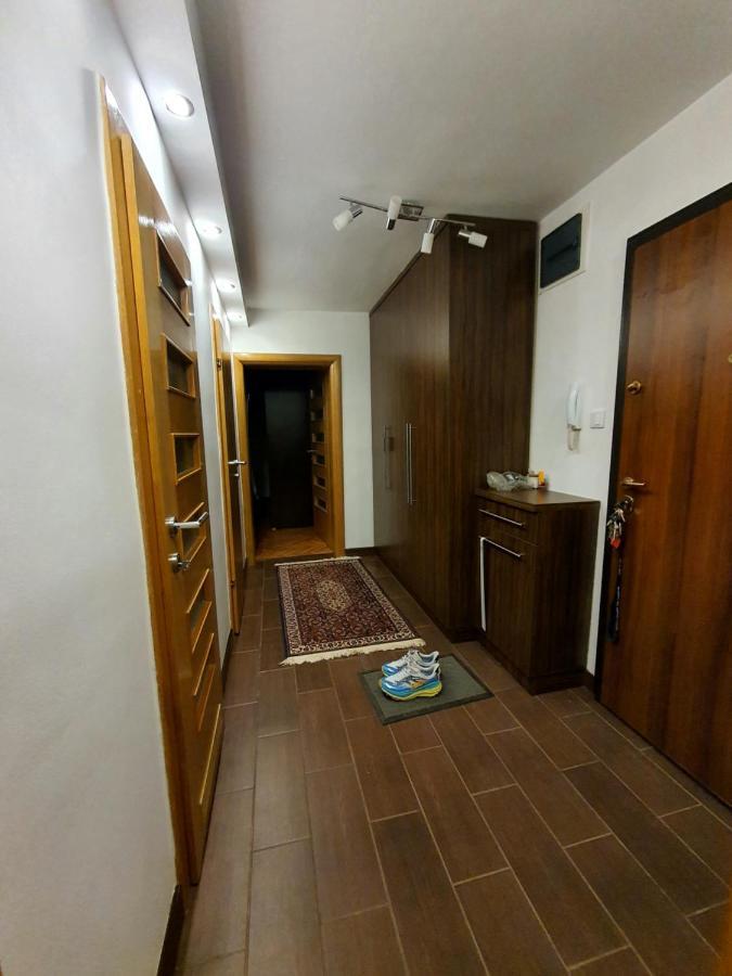 Apartman Amal Aisha,Bascarsija Szarajevó Kültér fotó