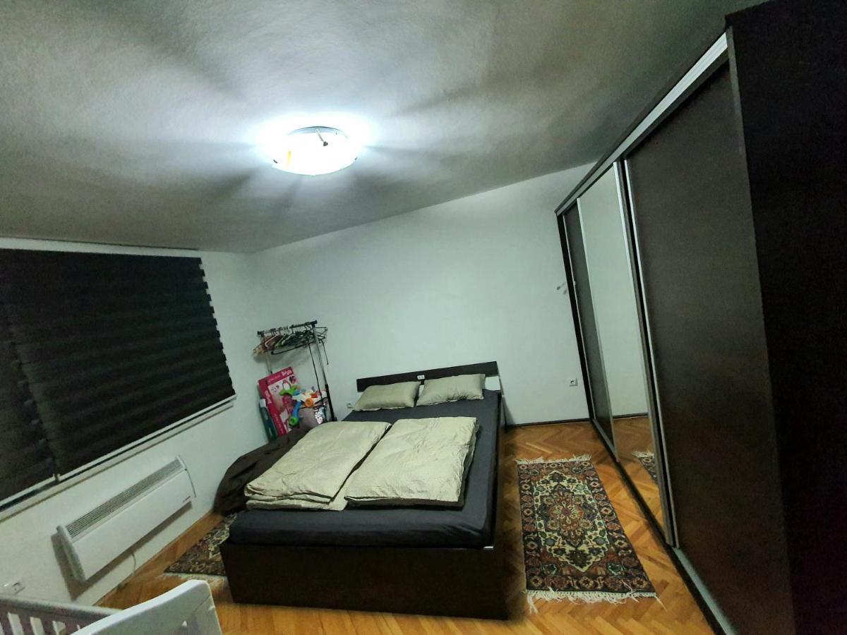 Apartman Amal Aisha,Bascarsija Szarajevó Kültér fotó