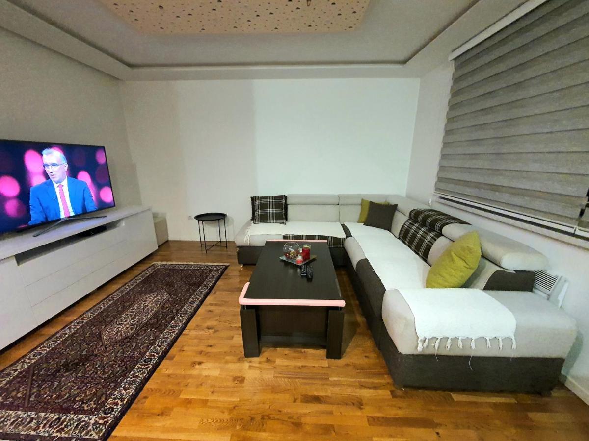 Apartman Amal Aisha,Bascarsija Szarajevó Kültér fotó