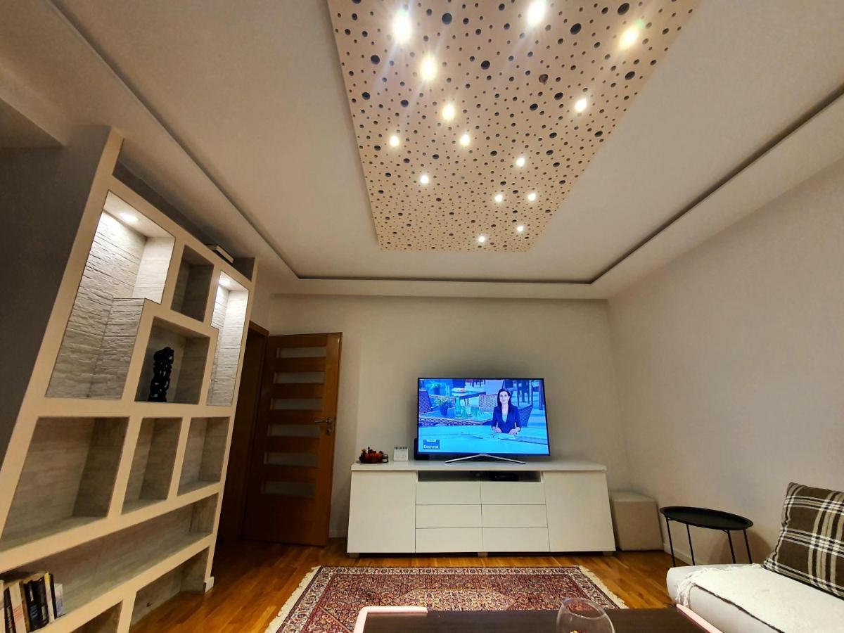 Apartman Amal Aisha,Bascarsija Szarajevó Kültér fotó