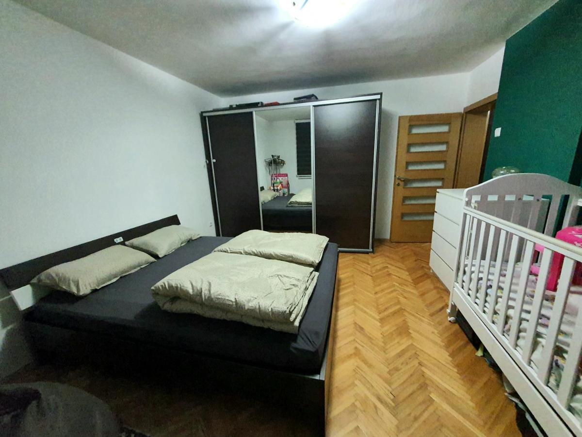 Apartman Amal Aisha,Bascarsija Szarajevó Kültér fotó