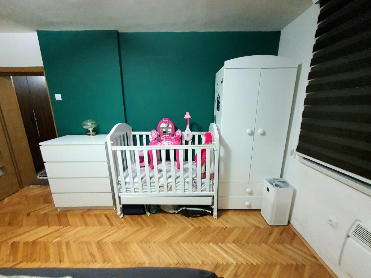 Apartman Amal Aisha,Bascarsija Szarajevó Kültér fotó