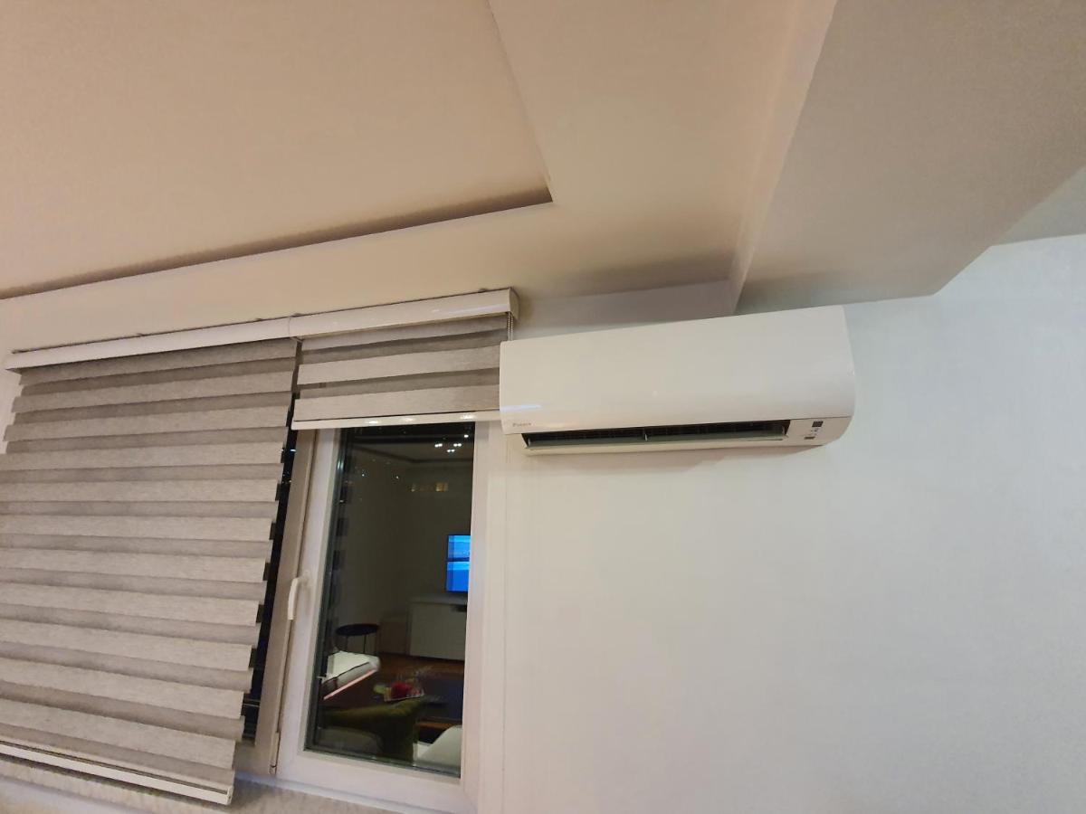Apartman Amal Aisha,Bascarsija Szarajevó Kültér fotó
