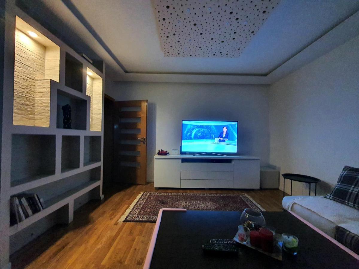 Apartman Amal Aisha,Bascarsija Szarajevó Kültér fotó