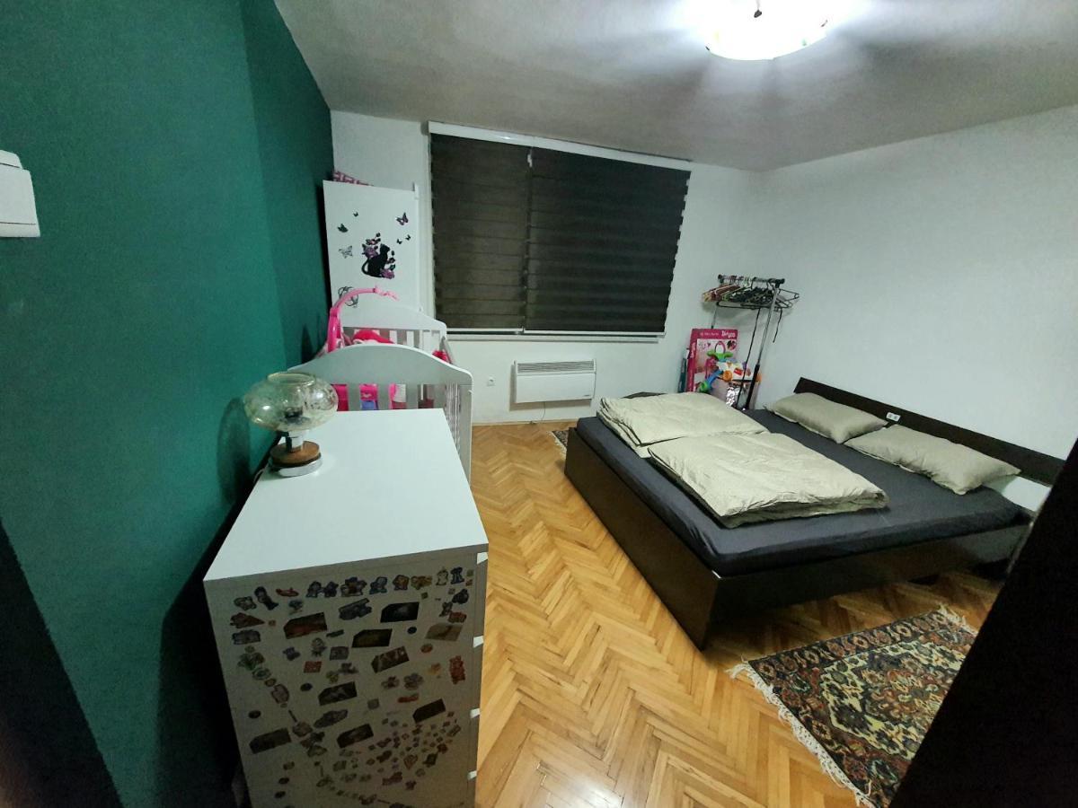 Apartman Amal Aisha,Bascarsija Szarajevó Kültér fotó