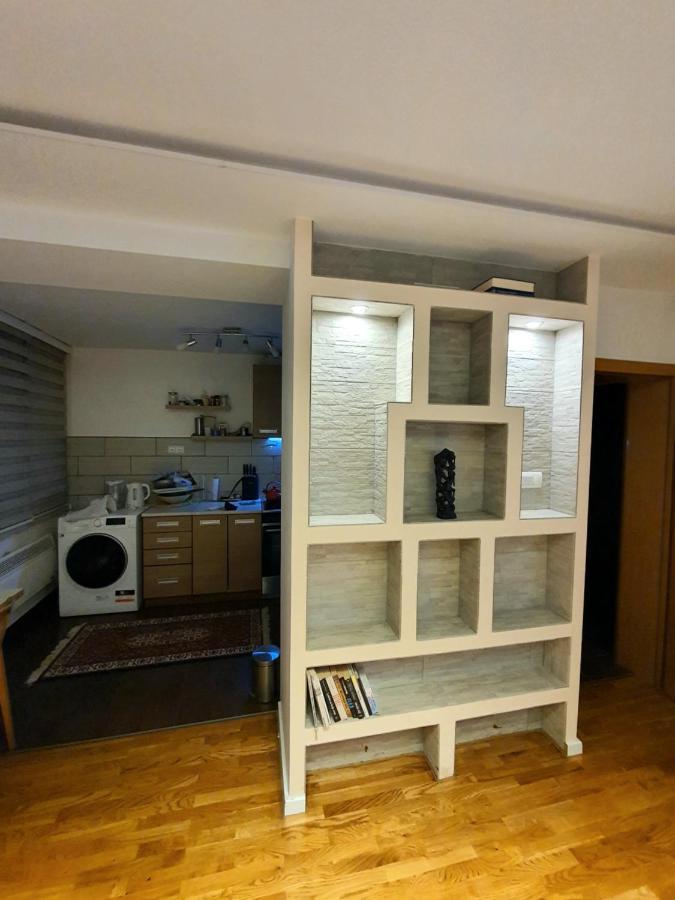Apartman Amal Aisha,Bascarsija Szarajevó Kültér fotó