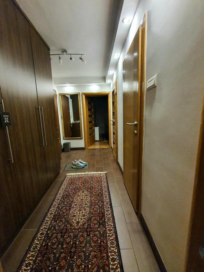 Apartman Amal Aisha,Bascarsija Szarajevó Kültér fotó