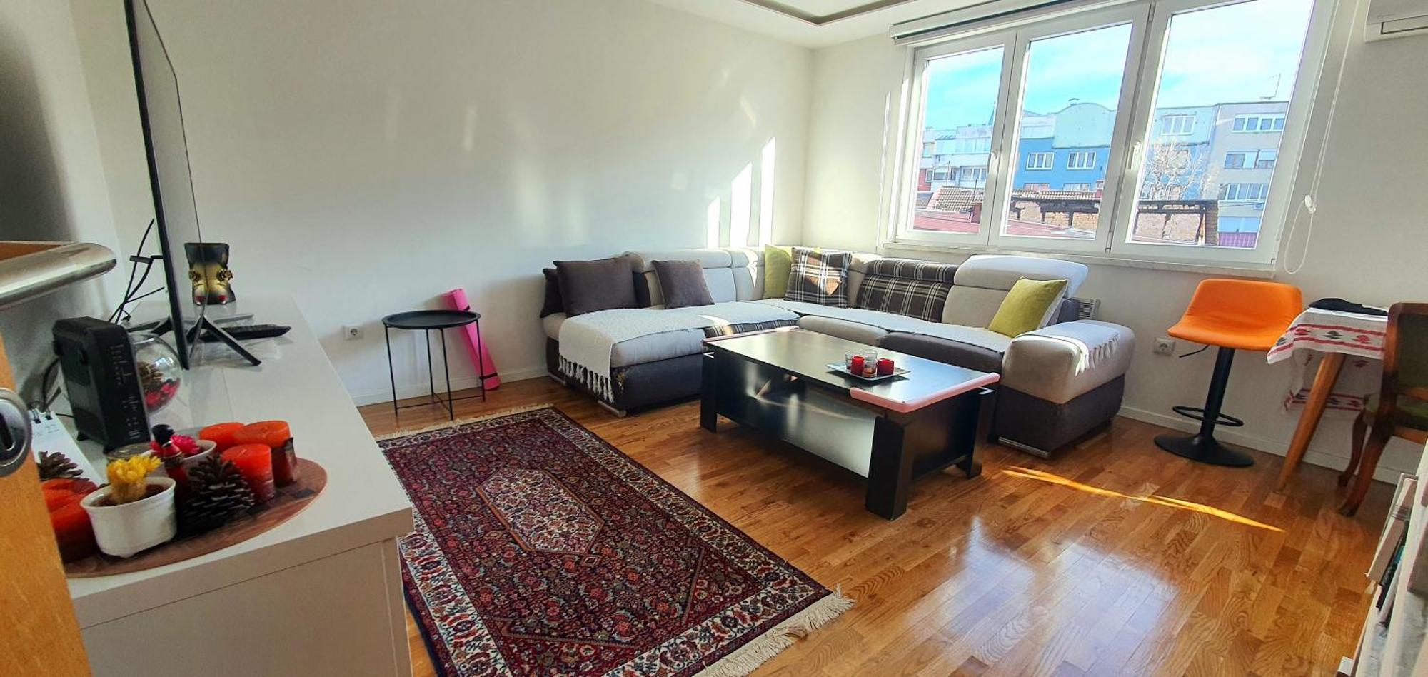 Apartman Amal Aisha,Bascarsija Szarajevó Kültér fotó