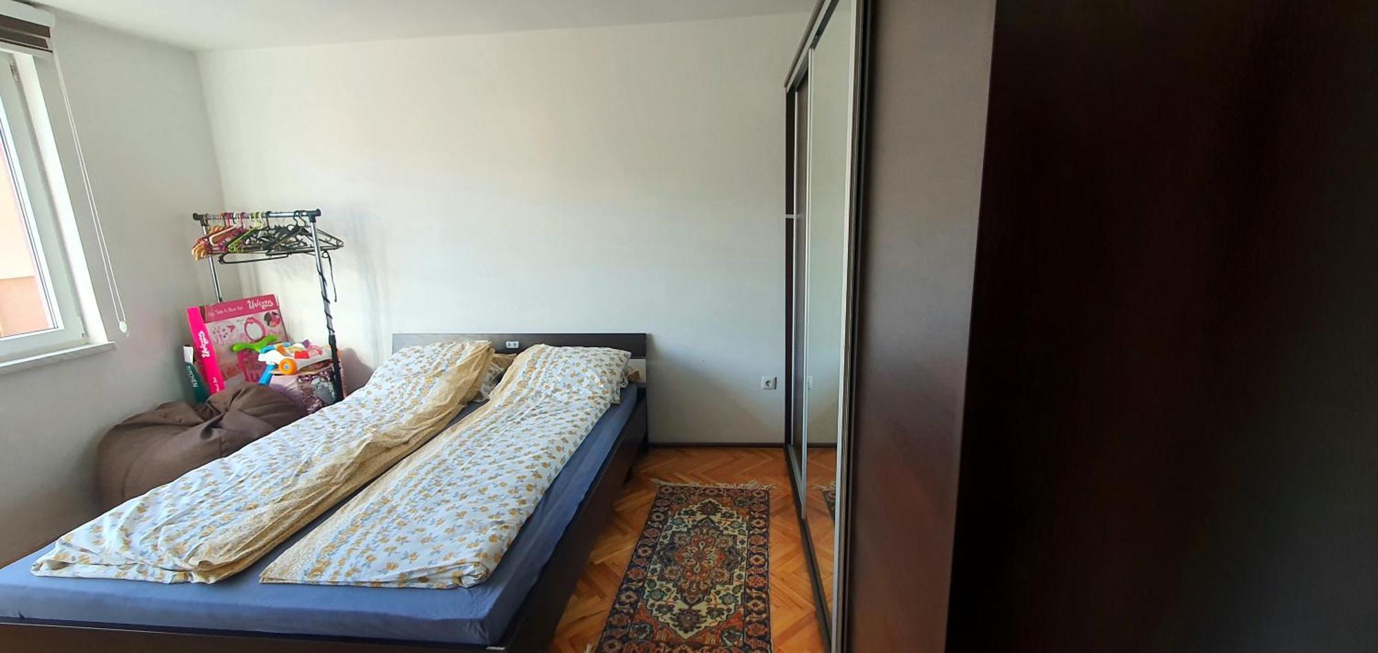 Apartman Amal Aisha,Bascarsija Szarajevó Kültér fotó
