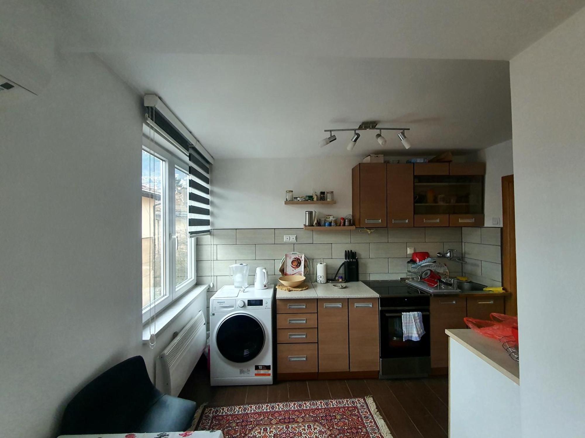 Apartman Amal Aisha,Bascarsija Szarajevó Kültér fotó