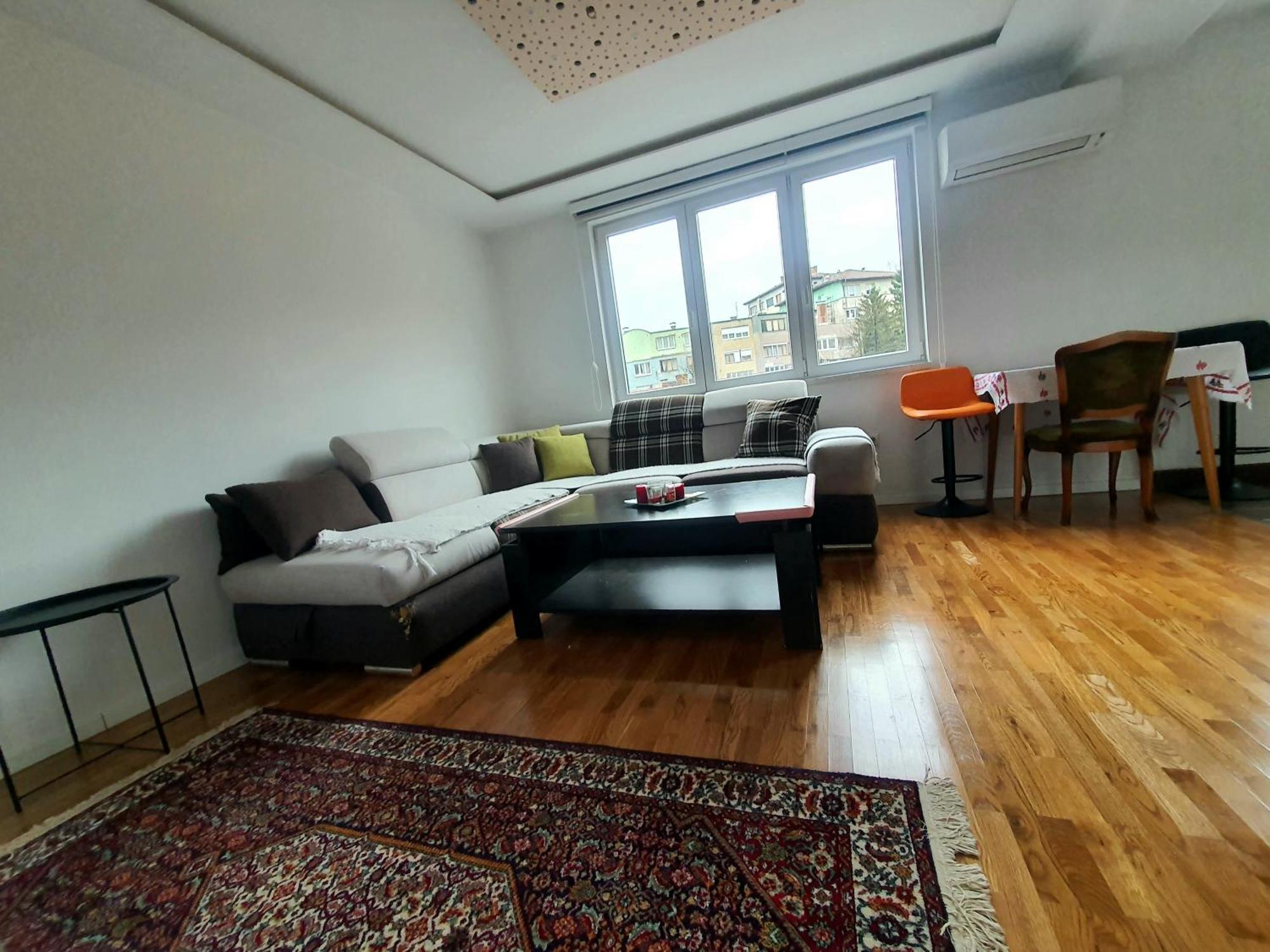 Apartman Amal Aisha,Bascarsija Szarajevó Kültér fotó