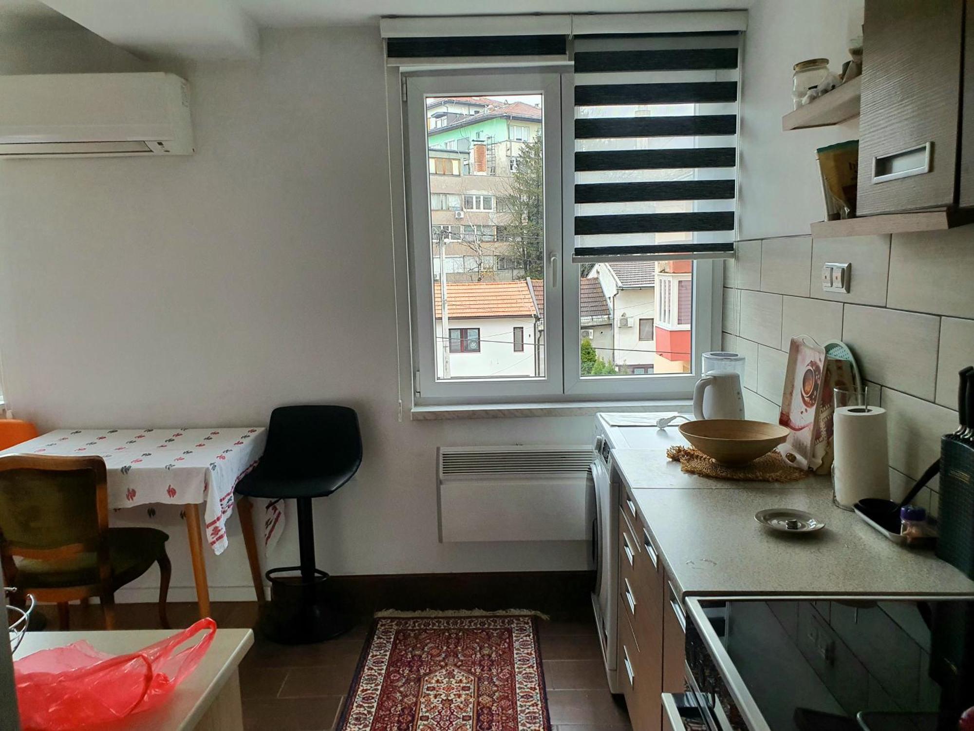 Apartman Amal Aisha,Bascarsija Szarajevó Kültér fotó